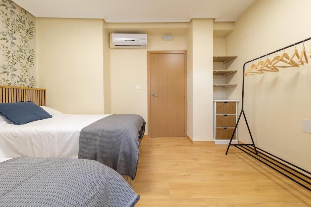 Exclusive & Cozy Apartment In The Center Of Soria Exterior photo