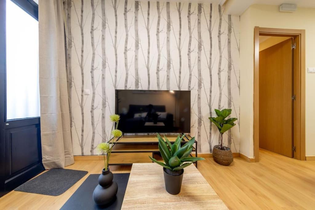 Exclusive & Cozy Apartment In The Center Of Soria Exterior photo